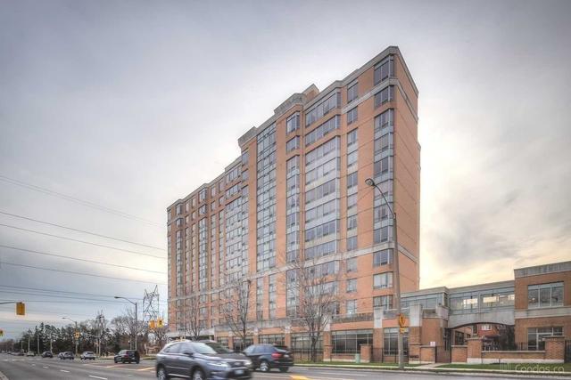 812 - 3088 Kennedy Rd, Condo with 2 bedrooms, 2 bathrooms and 1 parking in Toronto ON | Card Image