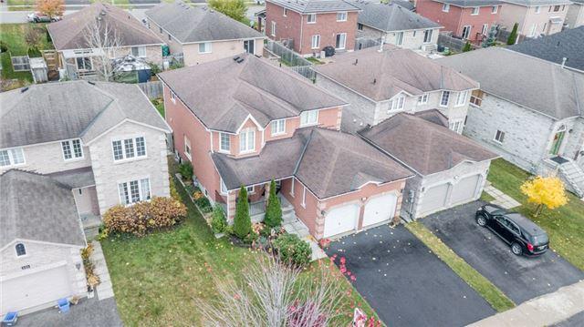119 Country Lane, House detached with 4 bedrooms, 4 bathrooms and 4 parking in Barrie ON | Image 1