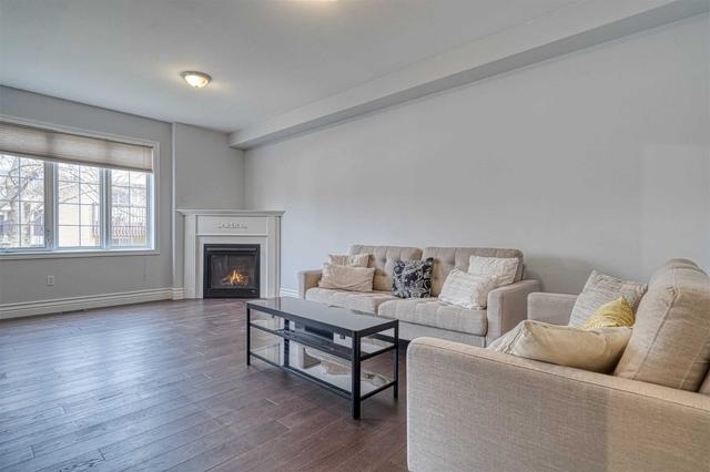 6 - 2410 Woodward Ave, Townhouse with 3 bedrooms, 3 bathrooms and 2 parking in Burlington ON | Image 2