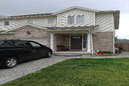120 Stiefelmeyer Cres, House semidetached with 3 bedrooms, 3 bathrooms and 1 parking in Wilmot ON | Image 1