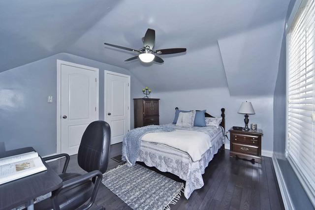 toronto - 7 Adele Ave, House detached with 3 bedrooms, 2 bathrooms and 7 parking in Toronto ON | Image 13