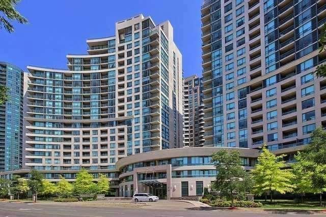 Ph2 - 509 Beecroft Rd, Condo with 2 bedrooms, 2 bathrooms and 1 parking in Toronto ON | Image 1