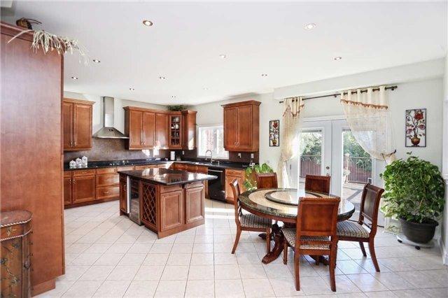 20 Adriatic Cres, House detached with 4 bedrooms, 5 bathrooms and 4 parking in Brampton ON | Image 7