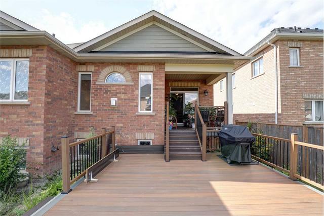 8982 Tallgrass Ave, House detached with 3 bedrooms, 4 bathrooms and 4 parking in Niagara Falls ON | Image 30