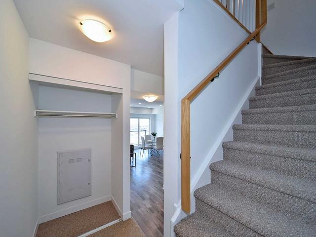 408 - 1460 Whites Rd, Townhouse with 2 bedrooms, 3 bathrooms and 1 parking in Pickering ON | Image 13