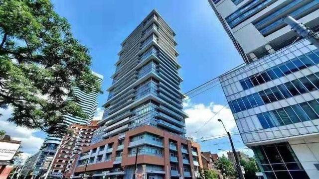310 - 365 Church St, Condo with 3 bedrooms, 2 bathrooms and 1 parking in Toronto ON | Image 1