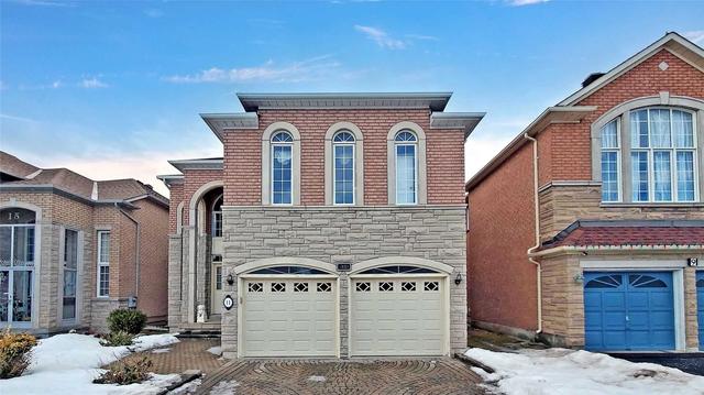 11 Princeton Ave, House detached with 5 bedrooms, 5 bathrooms and 4 parking in Richmond Hill ON | Image 1