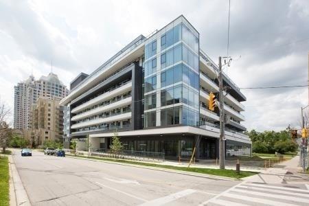 404 - 18 Rean Dr, Condo with 1 bedrooms, 1 bathrooms and 1 parking in Toronto ON | Image 13