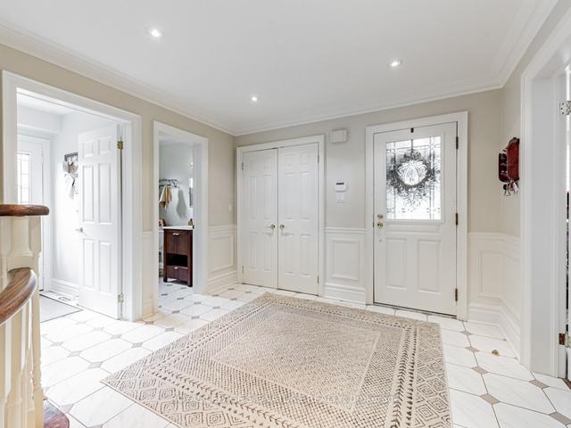 575 Sheppard Ave, House detached with 5 bedrooms, 5 bathrooms and 4 parking in Pickering ON | Image 23