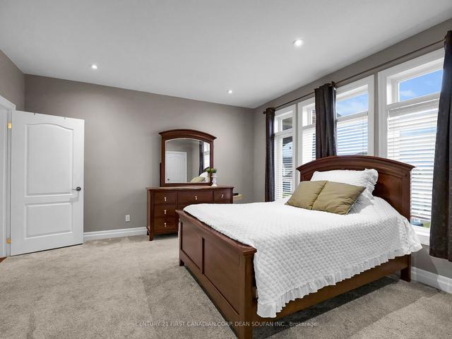3467 Mclauchlan Cres, House detached with 4 bedrooms, 6 bathrooms and 5.5 parking in London ON | Image 28