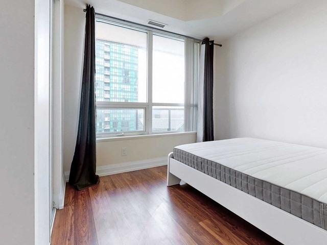 3110 - 2 Anndale Dr, Condo with 2 bedrooms, 2 bathrooms and 1 parking in Toronto ON | Image 16