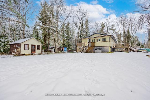 31 Morrison St, House detached with 4 bedrooms, 1 bathrooms and 8 parking in Kawartha Lakes ON | Image 7