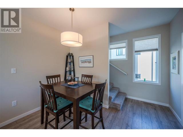 120 - 388 Eckhardt Avenue E, House attached with 3 bedrooms, 1 bathrooms and 4 parking in Penticton BC | Image 11