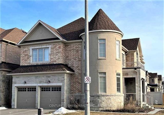 21 Tupling St, House detached with 5 bedrooms, 4 bathrooms and 6 parking in Bradford West Gwillimbury ON | Image 2