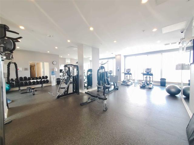 1101 - 565 Wilson Ave, Condo with 2 bedrooms, 2 bathrooms and 1 parking in Toronto ON | Image 3