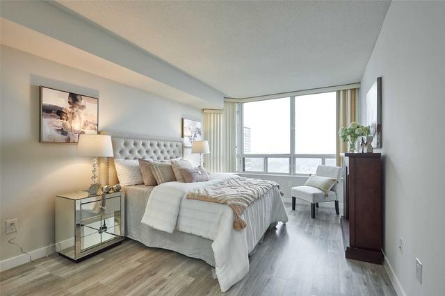 1702 - 330 Alton Towers Circ, Condo with 2 bedrooms, 2 bathrooms and 1 parking in Toronto ON | Image 22