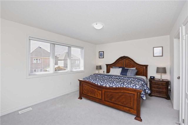 50 Denali Cres, House detached with 4 bedrooms, 3 bathrooms and 4 parking in Brampton ON | Image 11