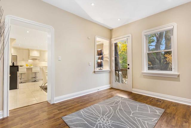 562 Blythwood Rd W, House detached with 5 bedrooms, 4 bathrooms and 7 parking in Toronto ON | Image 8