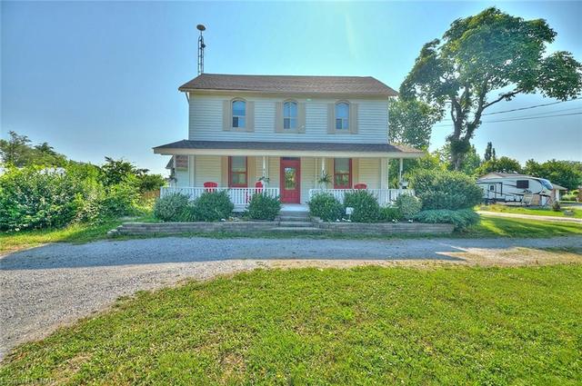 97 Read Road, House detached with 5 bedrooms, 3 bathrooms and 21 parking in Niagara on the Lake ON | Image 1