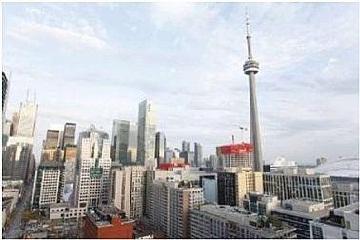 2207 - 375 King St W, Condo with 2 bedrooms, 2 bathrooms and 1 parking in Toronto ON | Image 6