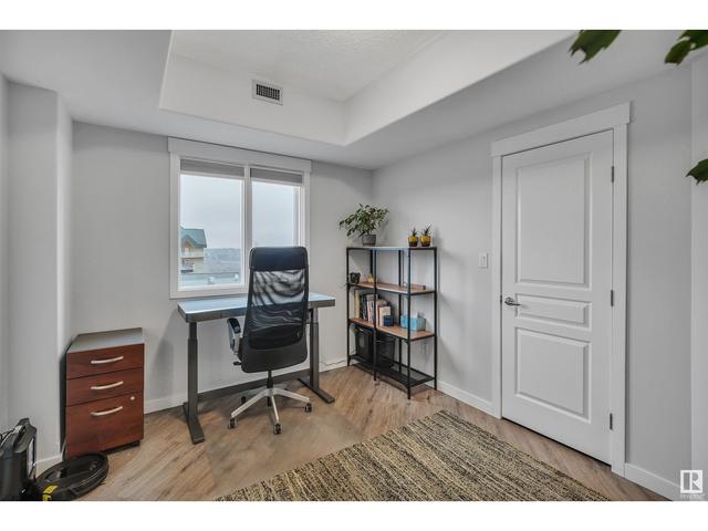 1104 - 9707 106 St Nw, Condo with 2 bedrooms, 3 bathrooms and 2 parking in Edmonton AB | Image 20