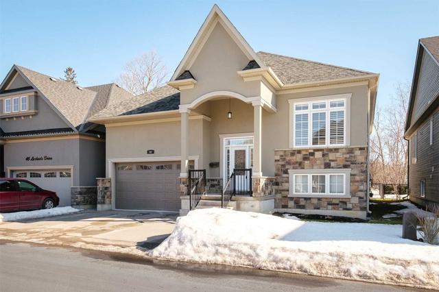 43 Lockside Dr, Condo with 3 bedrooms, 3 bathrooms and 4 parking in Peterborough ON | Image 26
