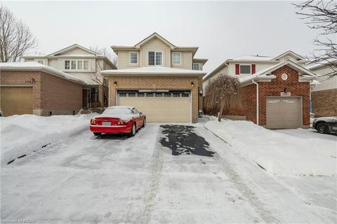 1150 Countrystone Drive, Kitchener, ON, N2N3L7 | Card Image