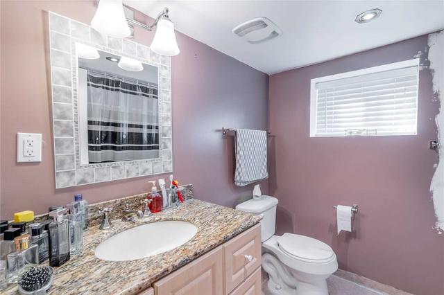 907 Islington Ave, House detached with 2 bedrooms, 2 bathrooms and 6 parking in Toronto ON | Image 21