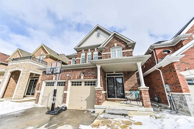 2182 Dawson Cres, House detached with 3 bedrooms, 4 bathrooms and 4 parking in Innisfil ON | Image 12