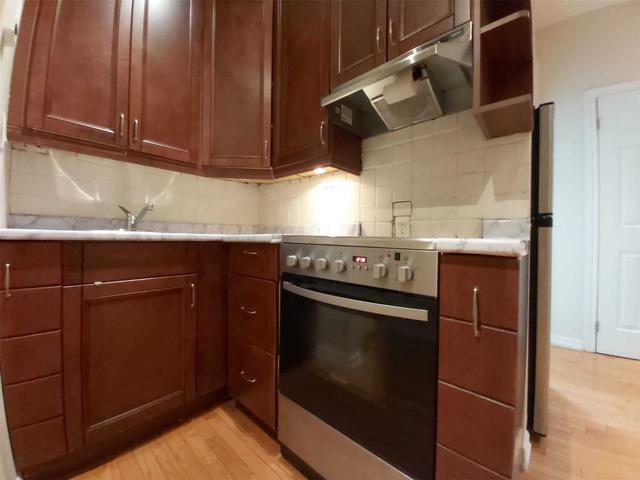 unit #1 - 195 Carlton St, Condo with 0 bedrooms, 1 bathrooms and 0 parking in Toronto ON | Image 5