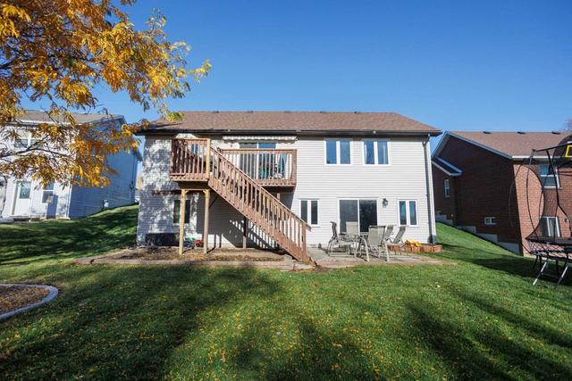 66 Champlain Blvd, House detached with 3 bedrooms, 3 bathrooms and 8 parking in Kawartha Lakes ON | Image 24