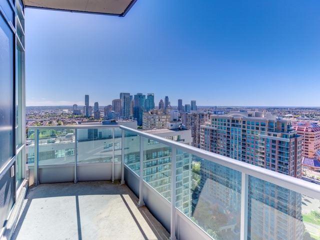 up 2904 - 33 Elm Dr W, Condo with 2 bedrooms, 2 bathrooms and 1 parking in Mississauga ON | Image 7