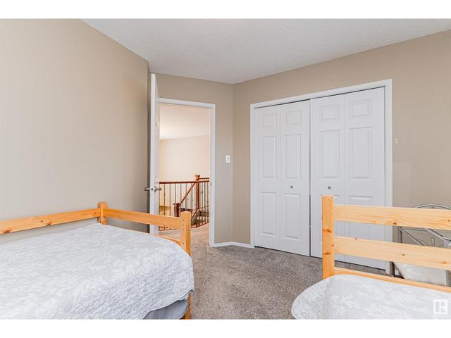 10 Harrold Pl, House detached with 4 bedrooms, 3 bathrooms and 4 parking in St. Albert AB | Image 39