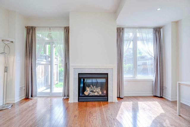 22 - 5710 Long Valley Rd, Townhouse with 3 bedrooms, 4 bathrooms and 2 parking in Mississauga ON | Image 14