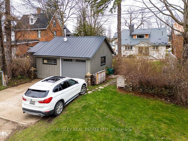 87 Trowbridge St, House detached with 3 bedrooms, 3 bathrooms and 4 parking in Meaford ON | Image 20
