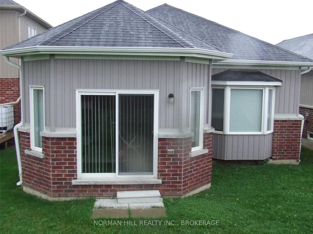 935 Adams Ave S, House detached with 2 bedrooms, 3 bathrooms and 4 parking in North Perth ON | Image 9
