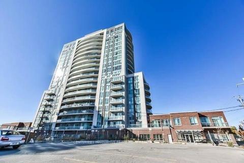 1002 - 1328 Birchmount Rd, Condo with 3 bedrooms, 2 bathrooms and 1 parking in Toronto ON | Card Image