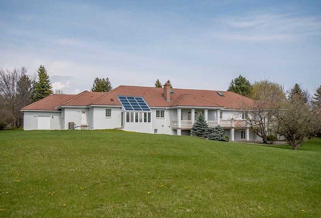 31 Quail Run Blvd, House detached with 4 bedrooms, 6 bathrooms and 16 parking in Vaughan ON | Image 30