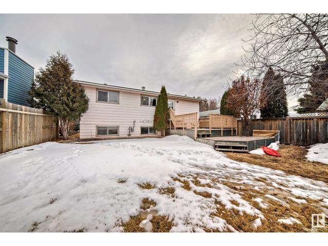 5112 14 Av Nw, House detached with 5 bedrooms, 2 bathrooms and null parking in Edmonton AB | Image 5