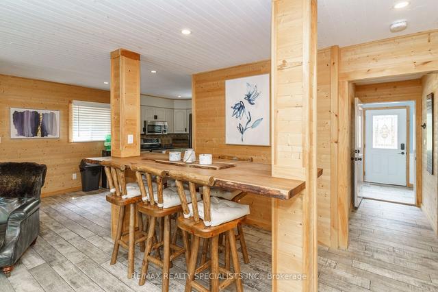 1060 Hammond Rd W, House detached with 3 bedrooms, 2 bathrooms and 6 parking in Lake of Bays ON | Image 27