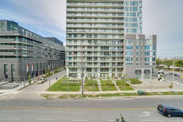 449 - 525 Wilson Ave, Condo with 1 bedrooms, 1 bathrooms and 1 parking in Toronto ON | Image 19