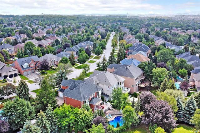 756 Foxcroft Blvd, House detached with 5 bedrooms, 6 bathrooms and 10 parking in Newmarket ON | Image 33