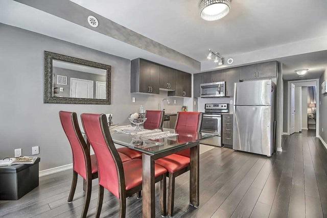 107 - 1070 Progress Ave, Townhouse with 2 bedrooms, 2 bathrooms and 1 parking in Toronto ON | Image 2