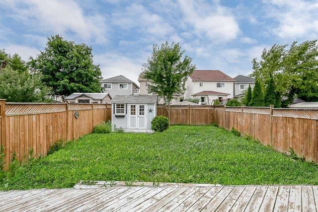 46 Mccurdy Dr, House detached with 3 bedrooms, 3 bathrooms and 5 parking in New Tecumseth ON | Image 29