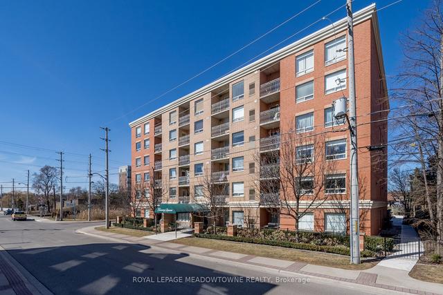 506 - 32 Tannery St, Condo with 2 bedrooms, 2 bathrooms and 2 parking in Mississauga ON | Image 33