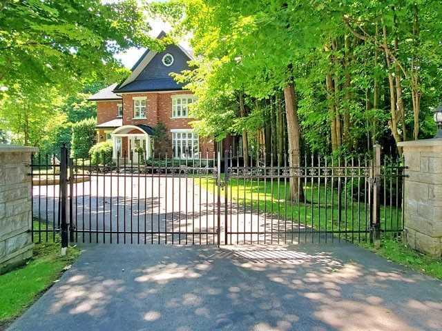 308 Forest Ridge Rd, House detached with 5 bedrooms, 10 bathrooms and 14 parking in Richmond Hill ON | Image 23