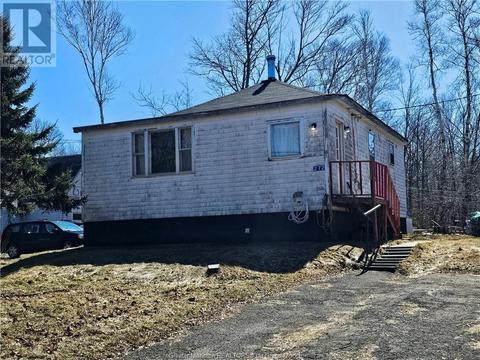 272 Route 955, House detached with 1 bedrooms, 1 bathrooms and null parking in Botsford NB | Card Image