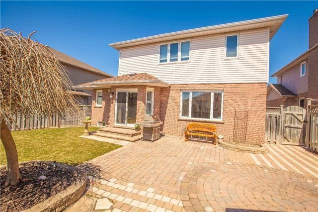 855 Deer Valley Dr, House detached with 3 bedrooms, 4 bathrooms and 2 parking in Oshawa ON | Image 19
