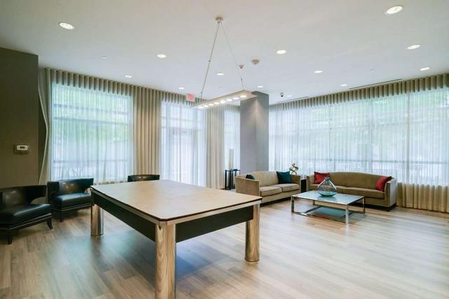 1409 - 25 Fontenay Crt, Condo with 2 bedrooms, 2 bathrooms and 1 parking in Toronto ON | Image 29