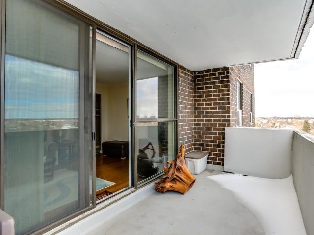 1003 - 5 Old Sheppard Ave, Condo with 2 bedrooms, 1 bathrooms and 1 parking in Toronto ON | Image 7